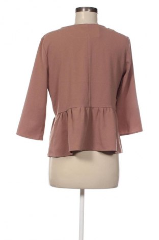 Дамска блуза ONLY, Размер M, Цвят Бежов, Цена 9,99 лв.