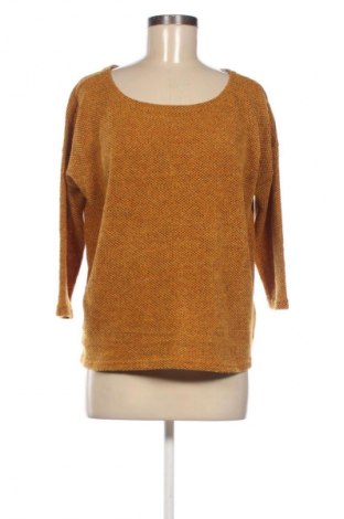 Дамска блуза ONLY, Размер M, Цвят Оранжев, Цена 20,00 лв.