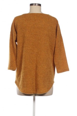 Дамска блуза ONLY, Размер M, Цвят Оранжев, Цена 20,00 лв.