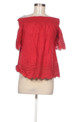 Női blúz ONLY, Méret M, Szín Piros, Ár 4 000 Ft