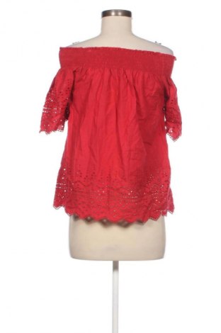 Női blúz ONLY, Méret M, Szín Piros, Ár 4 000 Ft