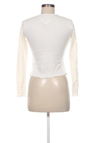 Dámska blúza ONLY, Veľkosť S, Farba Kremová, Cena  6,95 €