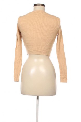 Дамска блуза ONLY, Размер M, Цвят Бежов, Цена 9,99 лв.