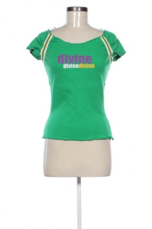 Dámská halenka ONLY, Velikost S, Barva Zelená, Cena  253,00 Kč