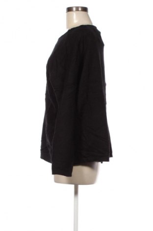 Dámska blúza ONLY, Veľkosť XL, Farba Čierna, Cena  9,95 €