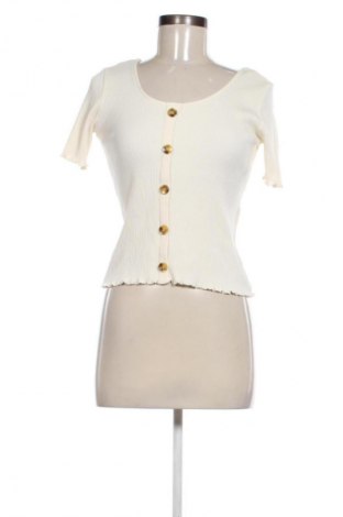 Dámská halenka ONLY, Velikost M, Barva Krémová, Cena  219,00 Kč