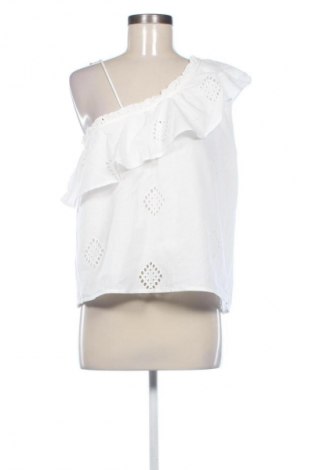 Dámska blúza ONLY, Veľkosť L, Farba Biela, Cena  10,22 €