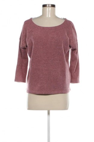 Дамска блуза ONLY, Размер S, Цвят Розов, Цена 9,99 лв.