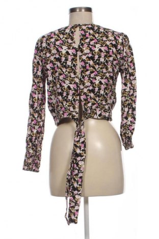 Дамска блуза ONLY, Размер S, Цвят Многоцветен, Цена 4,99 лв.