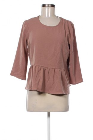 Női blúz ONLY, Méret M, Szín Barna, Ár 2 799 Ft