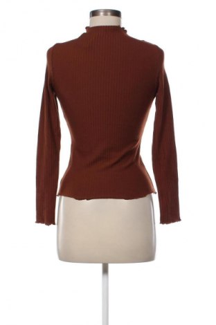 Dámska blúza ONLY, Veľkosť S, Farba Hnedá, Cena  6,95 €