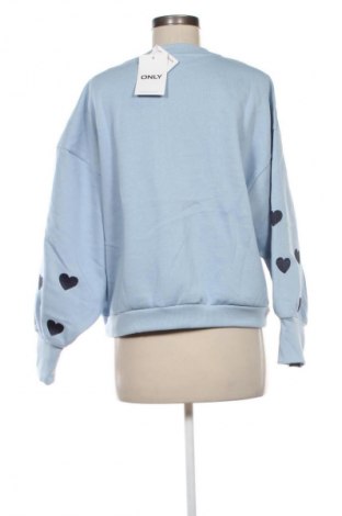 Dámska blúza ONLY, Veľkosť L, Farba Modrá, Cena  22,95 €