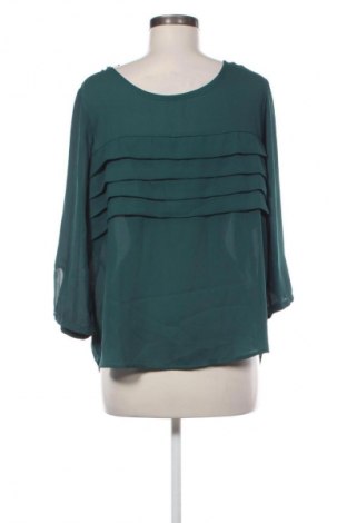 Dámska blúza ONLY, Veľkosť L, Farba Zelená, Cena  6,95 €