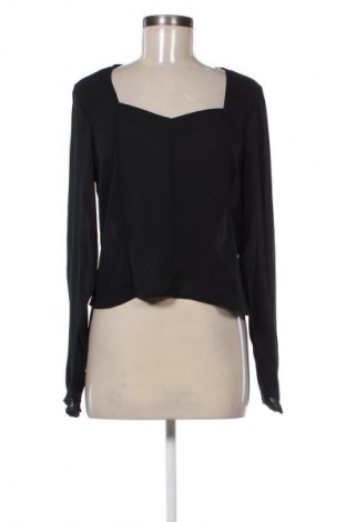 Női blúz ONLY, Méret L, Szín Fekete, Ár 3 459 Ft
