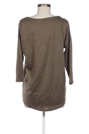 Дамска блуза ONLY, Размер S, Цвят Зелен, Цена 46,99 лв.