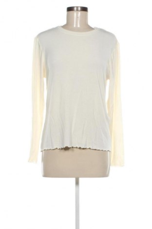 Дамска блуза ONLY, Размер XL, Цвят Екрю, Цена 46,99 лв.