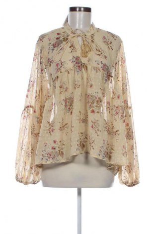 Bluză de femei ONLY, Mărime L, Culoare Multicolor, Preț 53,00 Lei