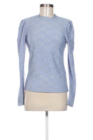 Női blúz ONLY, Méret M, Szín Kék, Ár 9 569 Ft