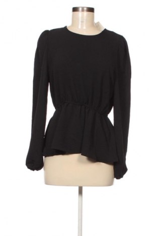Дамска блуза ONLY, Размер M, Цвят Черен, Цена 46,99 лв.