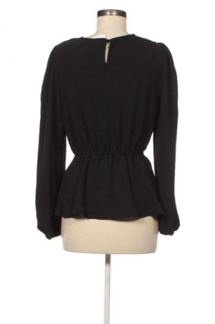 Дамска блуза ONLY, Размер M, Цвят Черен, Цена 46,99 лв.