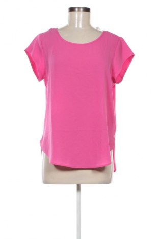 Дамска блуза ONLY, Размер M, Цвят Розов, Цена 46,99 лв.