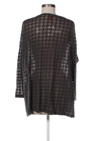 Дамска блуза ONLY, Размер M, Цвят Сив, Цена 13,99 лв.