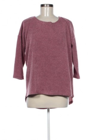 Damen Shirt ONLY, Größe XL, Farbe Aschrosa, Preis 10,23 €