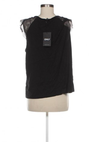 Női blúz ONLY, Méret XL, Szín Fekete, Ár 11 839 Ft