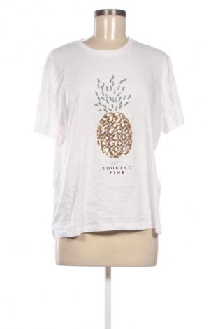 Dámská halenka ONLY, Velikost XL, Barva Bílá, Cena  699,00 Kč