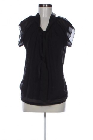 Дамска блуза ONLY, Размер L, Цвят Черен, Цена 47,40 лв.