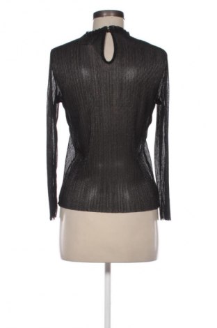 Дамска блуза ONLY, Размер S, Цвят Черен, Цена 13,99 лв.