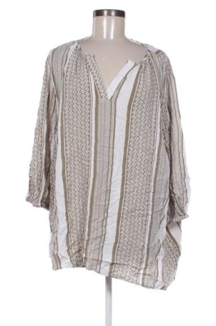 Dámska blúza ONLY, Veľkosť 3XL, Farba Viacfarebná, Cena  7,95 €