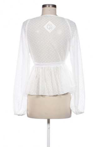 Bluză de femei ONLY, Mărime S, Culoare Alb, Preț 53,00 Lei