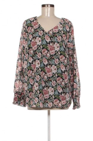 Damen Shirt ONLY Carmakoma, Größe L, Farbe Mehrfarbig, Preis € 8,99