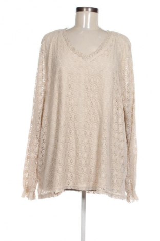 Dámska blúza ONLY Carmakoma, Veľkosť XL, Farba Viacfarebná, Cena  9,95 €