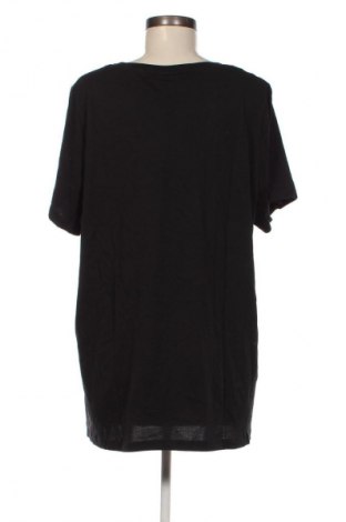 Дамска блуза ONLY Carmakoma, Размер M, Цвят Черен, Цена 46,99 лв.