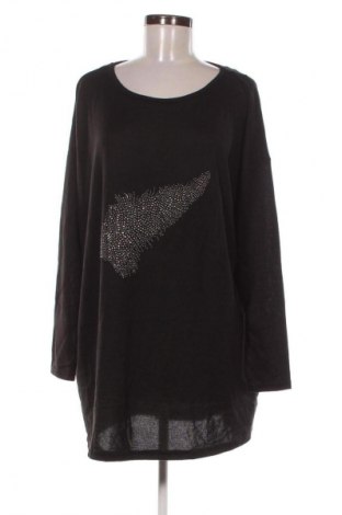 Dámská halenka ONLY Carmakoma, Velikost XL, Barva Černá, Cena  699,00 Kč