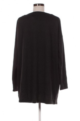 Dámská halenka ONLY Carmakoma, Velikost XL, Barva Černá, Cena  699,00 Kč