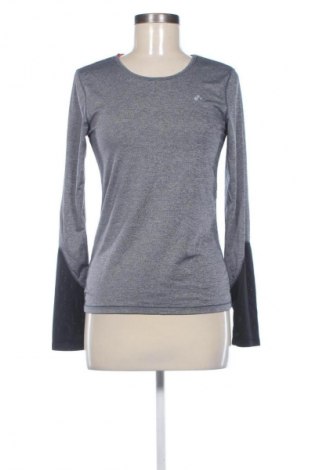 Γυναικεία μπλούζα ONLY Play, Μέγεθος S, Χρώμα Γκρί, Τιμή 9,99 €