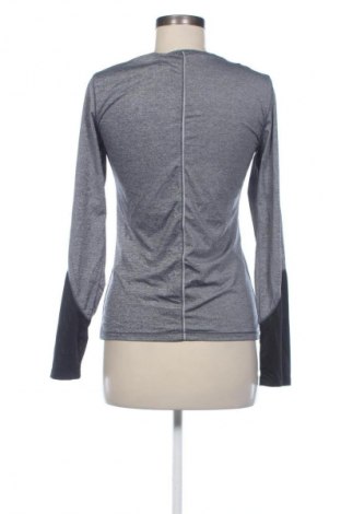 Γυναικεία μπλούζα ONLY Play, Μέγεθος S, Χρώμα Γκρί, Τιμή 9,99 €