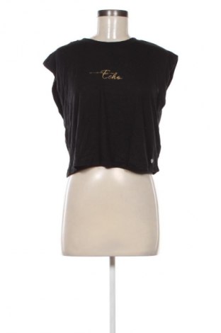 Дамска блуза Ocean, Размер M, Цвят Черен, Цена 31,99 лв.