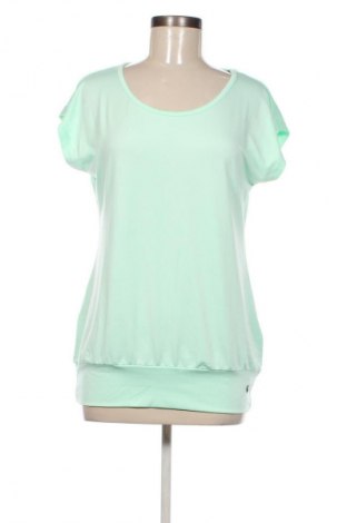Damen Shirt Ocean, Größe M, Farbe Grün, Preis € 12,99