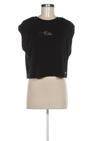 Γυναικεία μπλούζα Ocean, Μέγεθος L, Χρώμα Μαύρο, Τιμή 18,99 €