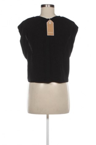 Γυναικεία μπλούζα Ocean, Μέγεθος L, Χρώμα Μαύρο, Τιμή 18,99 €