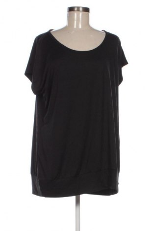 Дамска блуза Ocean, Размер XXL, Цвят Черен, Цена 31,99 лв.