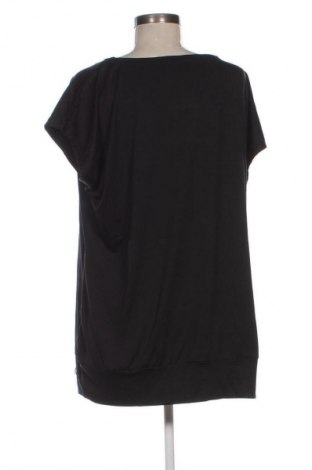Дамска блуза Ocean, Размер XXL, Цвят Черен, Цена 31,99 лв.