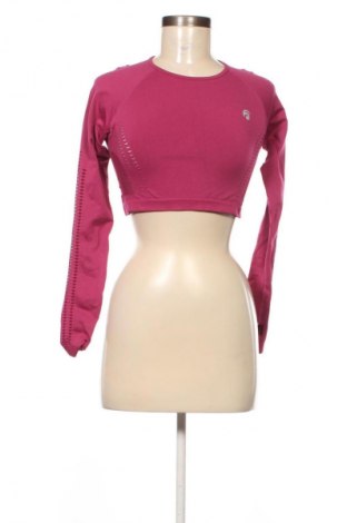 Дамска блуза Oceans Apart, Размер M, Цвят Розов, Цена 33,24 лв.