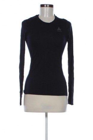 Dámská halenka Odlo, Velikost S, Barva Černá, Cena  349,00 Kč