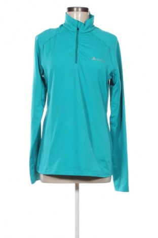 Női blúz Odlo, Méret L, Szín Zöld, Ár 5 399 Ft