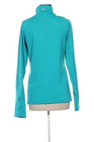 Női blúz Odlo, Méret L, Szín Zöld, Ár 5 399 Ft